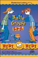 Copertina  Balle grosse S.p.A.