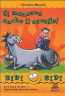 Copertina  Ci mancava anche il cavallo!