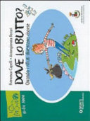 Copertina  Dove lo butto? : quando i rifiuti diventano risorse