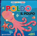 Copertina  Poldo il polpo : storia di acqua