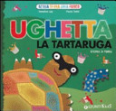 Copertina  Ughetta la tartaruga : storia di terra