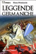 Copertina  Leggende germaniche