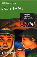 Copertina  Uri e Sami