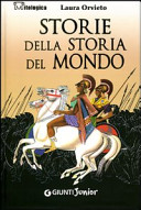 Copertina  Storie della storia del mondo