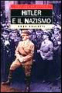 Copertina  Hitler e il nazismo