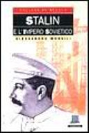 Copertina  Stalin e l'impero sovietico