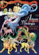 Copertina  Atlante di mitologia : i figli del cielo e della terra