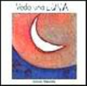 Copertina  Vedo una luna...