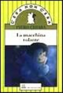 Copertina  La macchina volante
