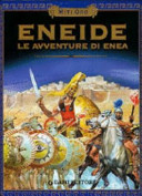 Copertina  Eneide : le avventure di Enea