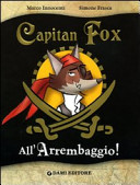 Copertina  All'arrembaggio!