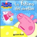 Copertina  La fatina dei dentini