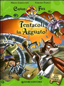 Copertina  Tentacoli in agguato!