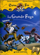 Copertina  La grande fuga