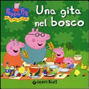 Copertina  Una gita nel bosco