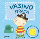Copertina  Il vasino del pirata