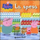 Copertina  La spesa