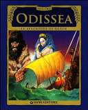 Copertina  Odissea : le avventure di Ulisse