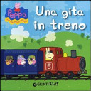 Copertina  Una gita in treno