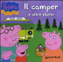 Copertina  Il camper e altre storie