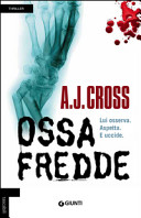 Copertina  Ossa fredde