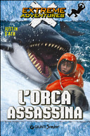Copertina  L'orca assassina