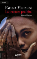 Copertina  La terrazza proibita
