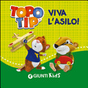Copertina  Viva l'asilo