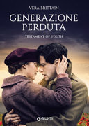 Copertina  Generazione perduta = Testament of youth
