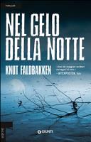 Copertina  Nel gelo della notte