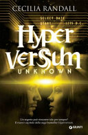 Copertina  Hyperversum : unknown