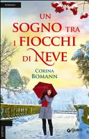Copertina  Un sogno tra i fiocchi di neve