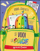 Copertina  Se vuoi la pace