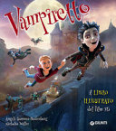 Copertina  Vampiretto