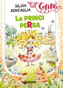 Copertina  La principersa