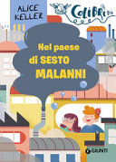 Copertina  Nel paese di Sesto Malanni