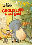 Copertina  Guglielmo è nei guai!