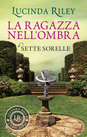 Copertina  La ragazza nell'ombra