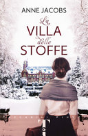 Copertina  La villa delle stoffe