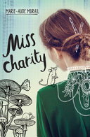 Copertina  Miss Charity