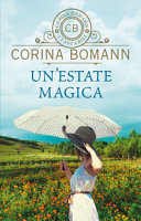 Copertina  Un'estate magica