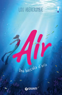 Copertina  Air : una boccata d'aria