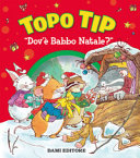 Copertina  Dov'è Babbo Natale?