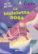 Copertina  La bicicletta rosa
