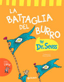 Copertina  La battaglia del burro