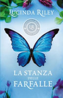 Copertina  La stanza delle farfalle : [romanzo]