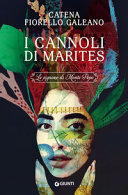 Copertina  I cannoli di Marites