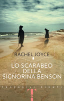 Copertina  Lo scarabeo della signorina Benson
