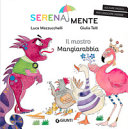 Copertina  Il mostro Mangiarabbia