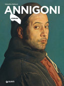 Copertina  Annigoni